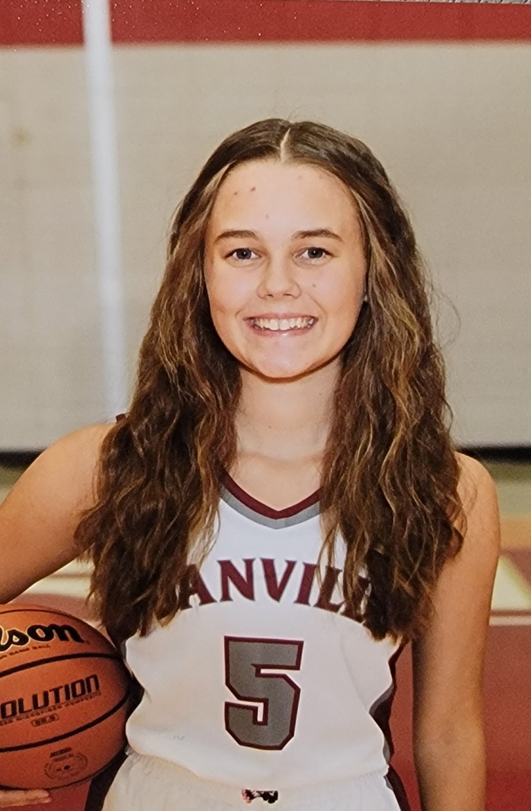 Maddy Wethington