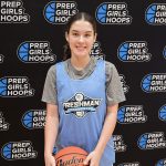 Games Elevated- Simmie Colson Classic