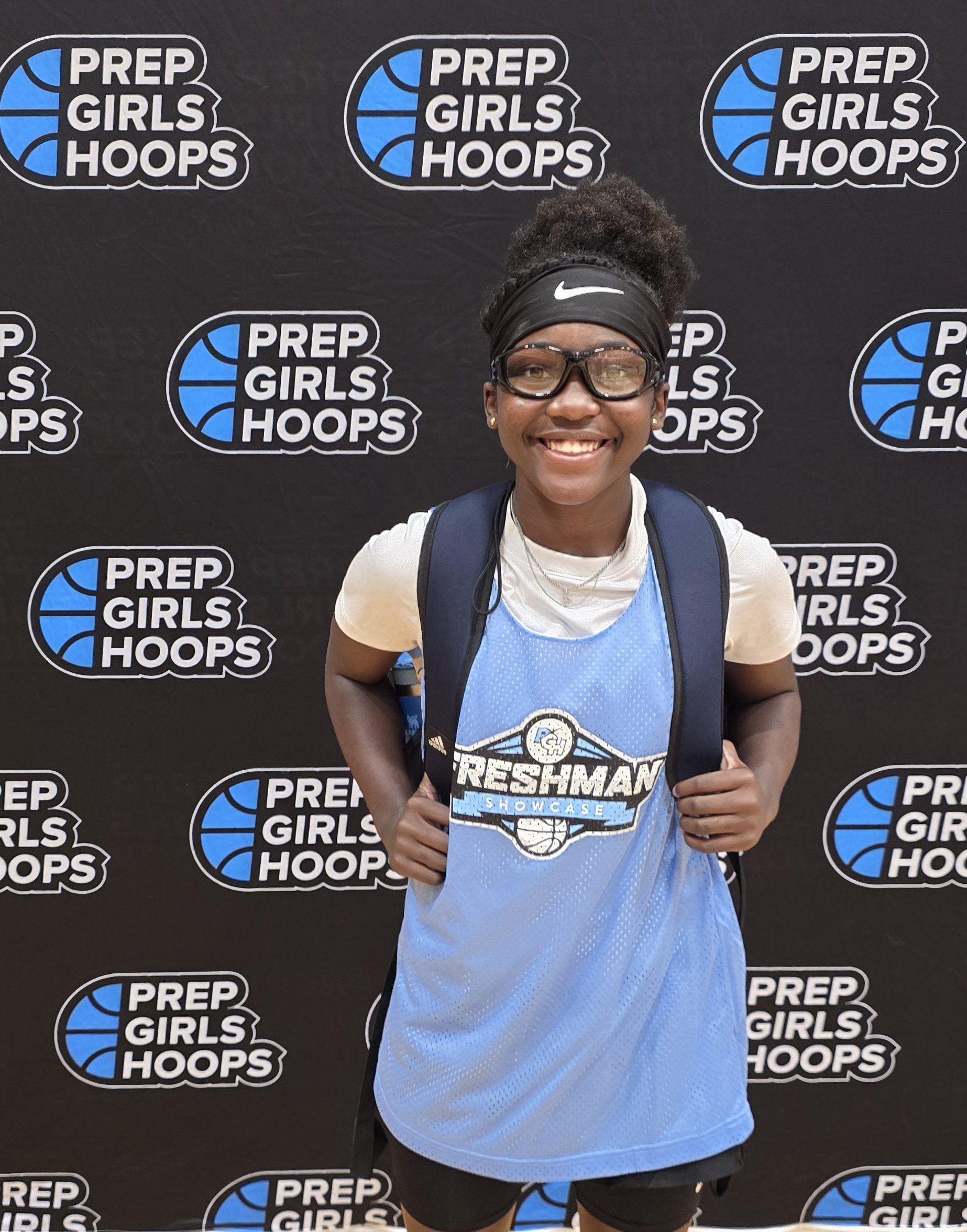 Ja’Mya Johnson