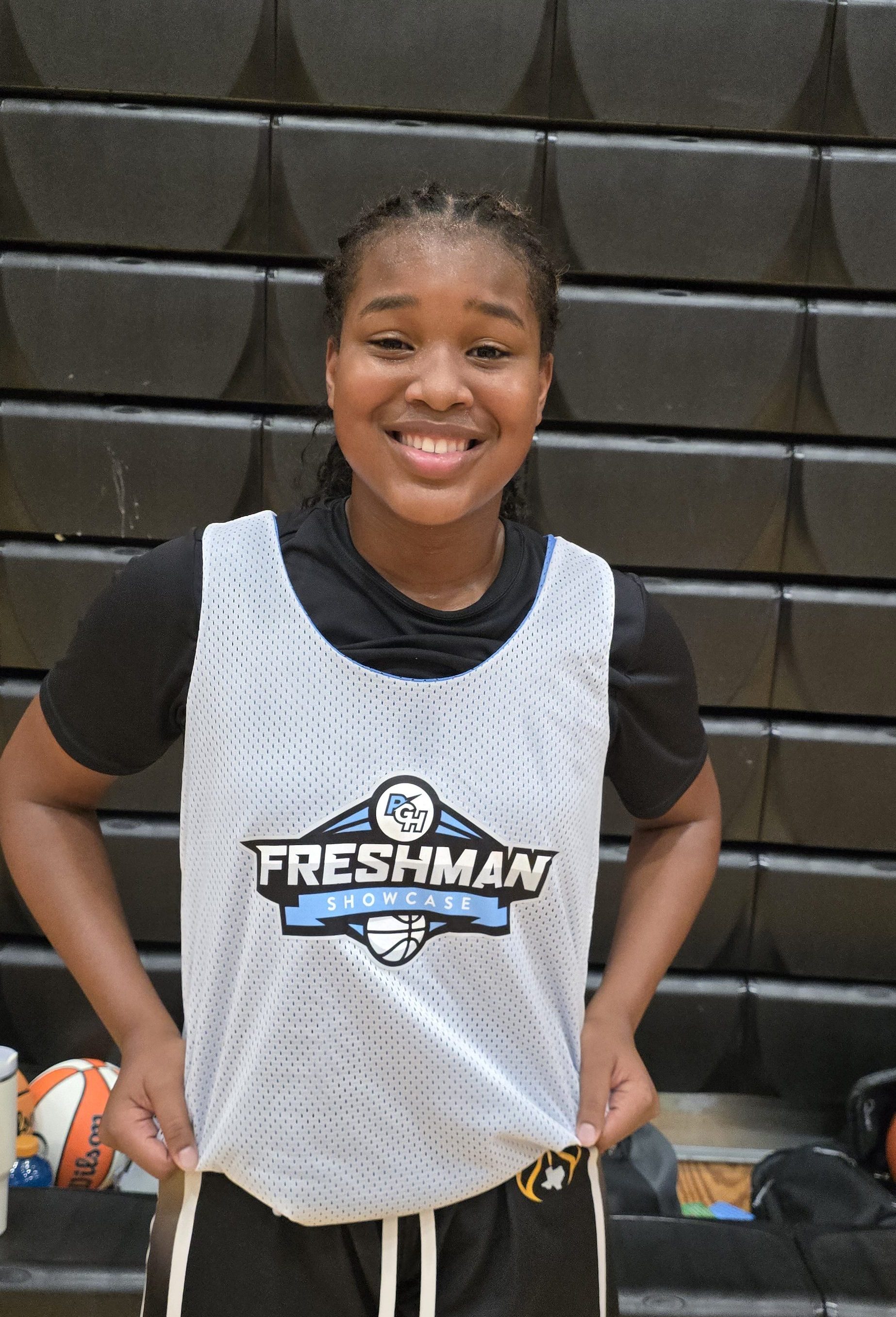 Jada Wilson