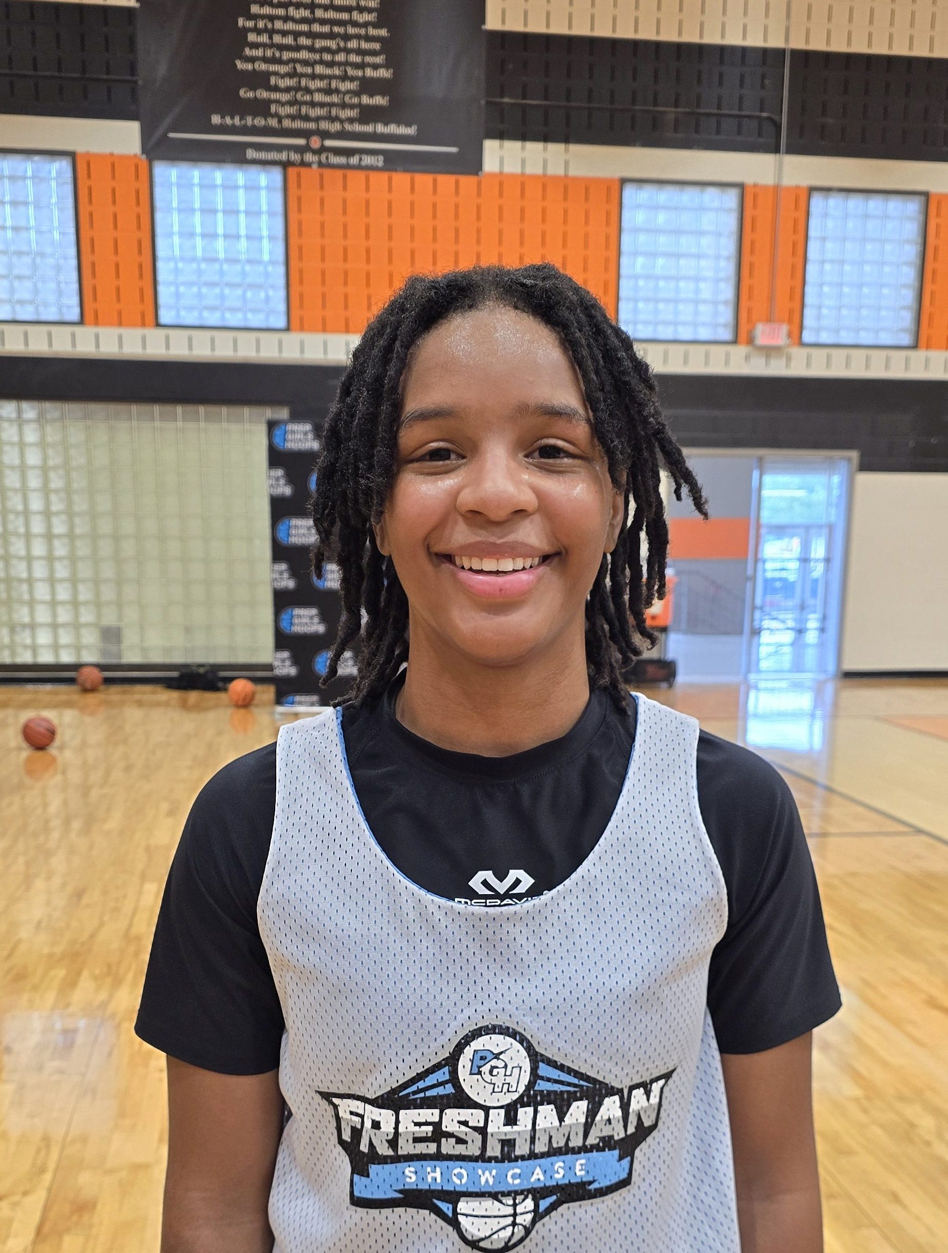 Damia Williams