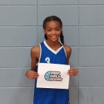 Nicole Jones