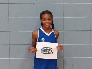 Get to know the Top 5 of the 2029 Rankings