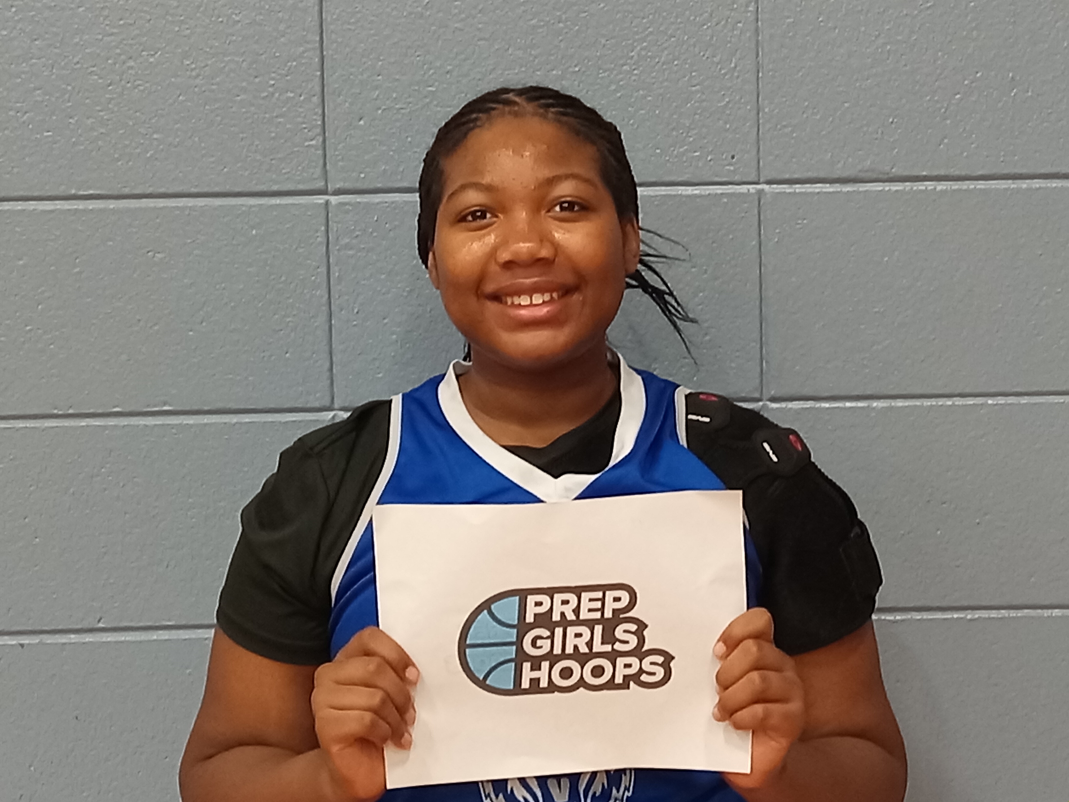 De'Aja Neal
