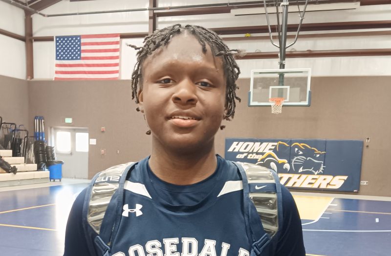 Intriguing Prospects: Unsigned 2026 Watchlist