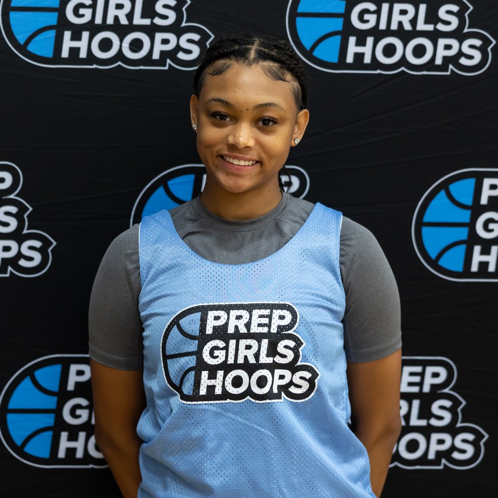 Joslyn LaBordeaux-Humphrey