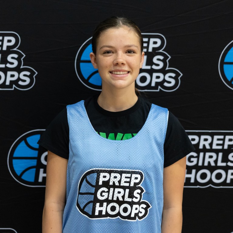 2027s Finding Their Stride-Part I