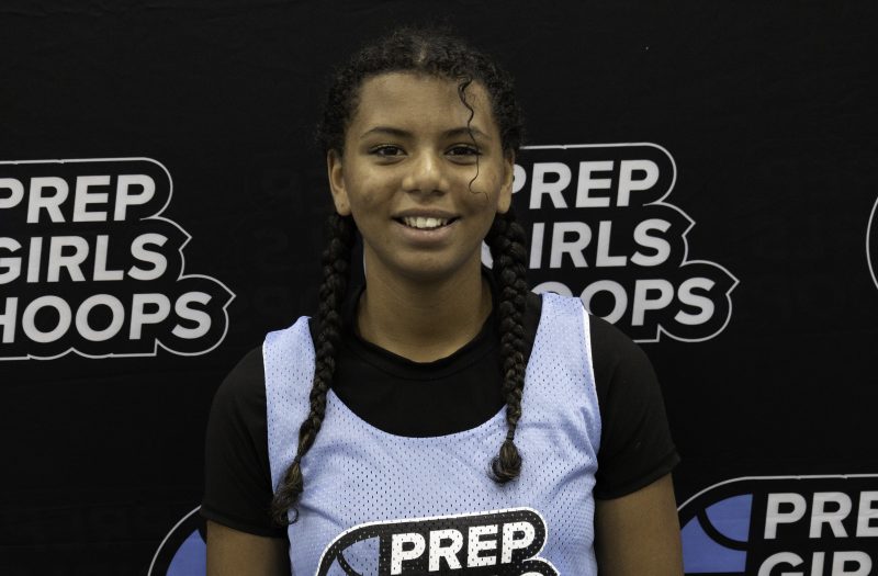 Prep Girls Hoops Expo TN: Team Four Evaluations