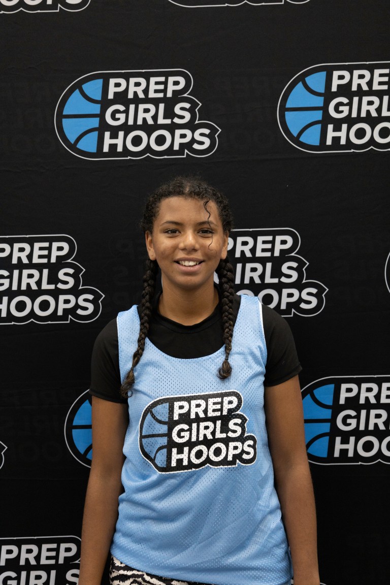 Gracyn Myers