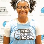 Marrina Simmons
