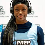 Mia Barnes