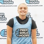 Jenna Clausius