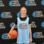Kylie Baumbach