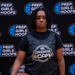 Kenadi McClendon
