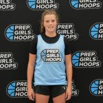 AAU Awards: 2028 Breakout Player of the Year