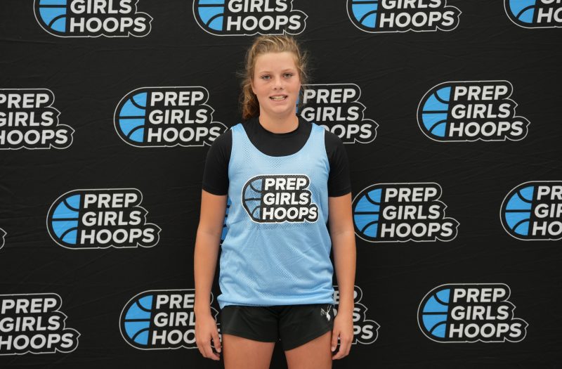 AAU Awards: 2028 Breakout Player of the Year