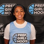Simone Brown