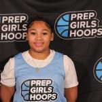 Da’Janae Walker