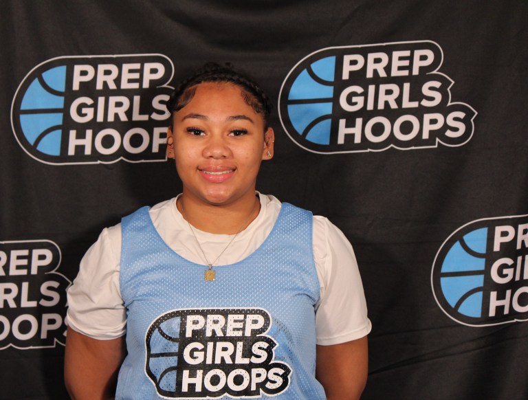 Da’Janae Walker