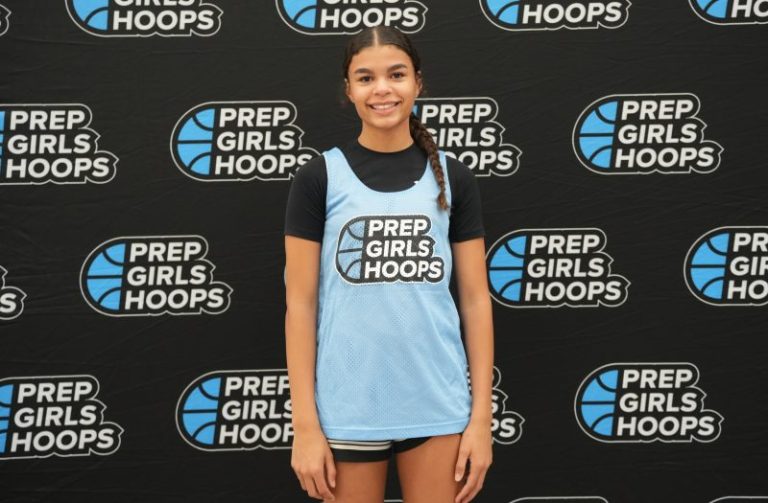 PGH Freshman Showcase: The best of Team 4
