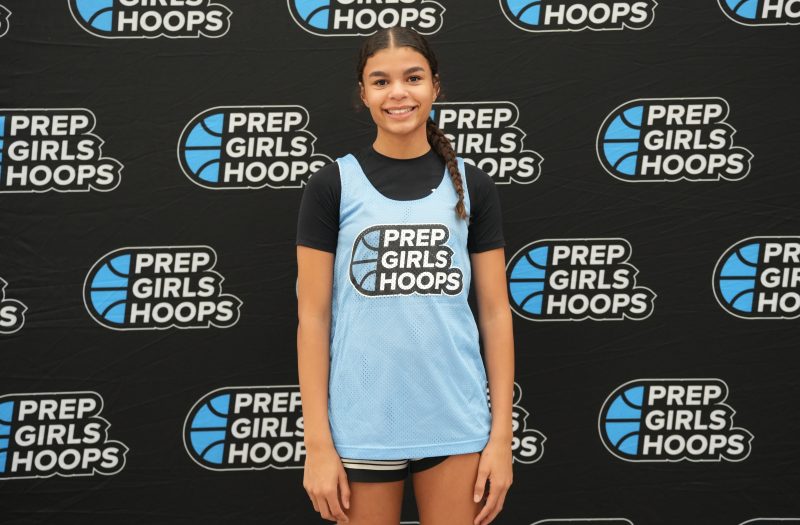 PGH Freshman Showcase: The best of Team 4