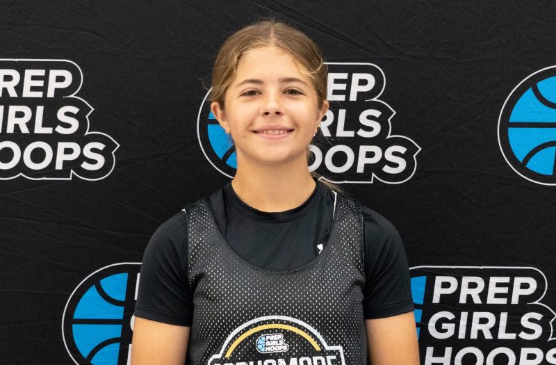 Breakout Performers at the Class 2A State Tournament