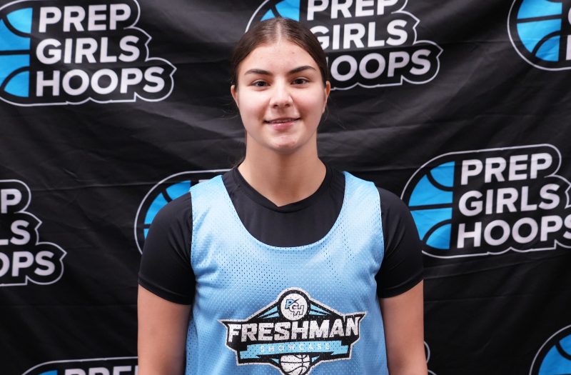 Tri-State Region Rising Star Guards