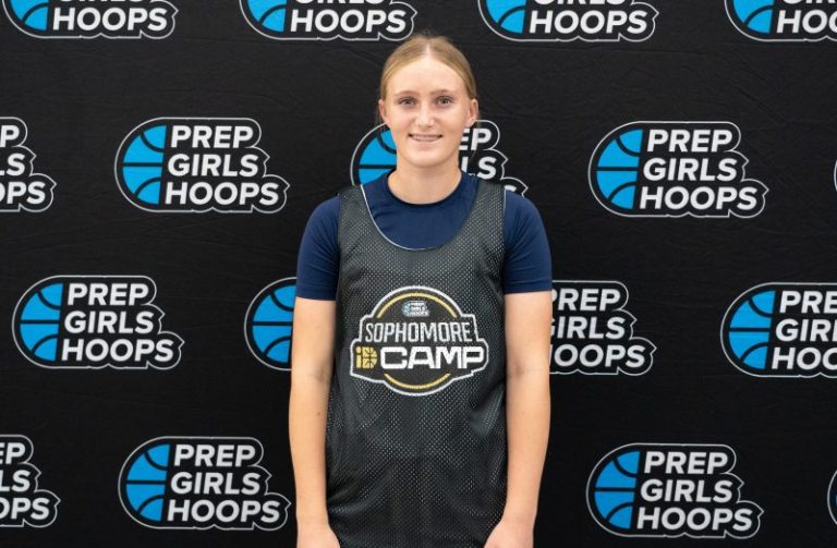 PGH Sophomore ID Camp: Team 7 standouts