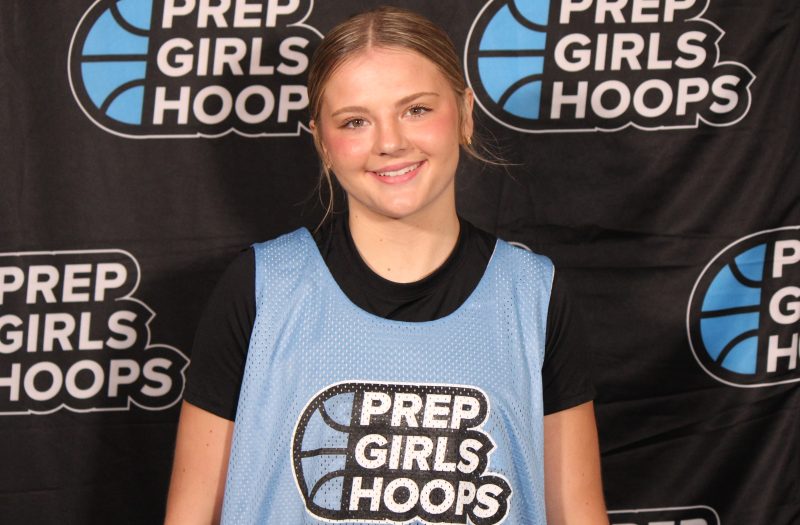 March Madness Player Comps: GSL 2A Rising Seniors
