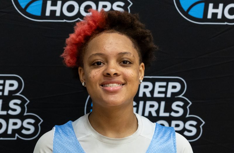 Perimeter Standouts at the AND 1/Connect League Finals