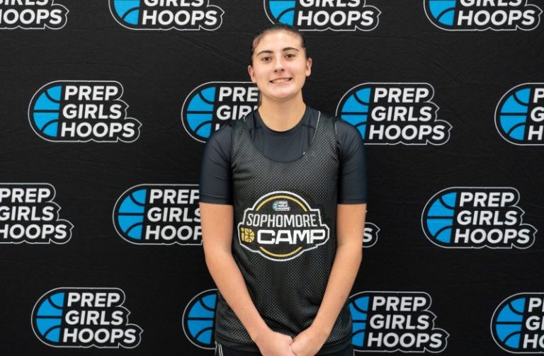 PGH Sophomore ID Camp: Team 6 standouts