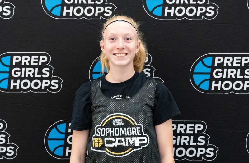 PGH Sophomore ID Camp: Team 10 standouts, part 2