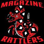 Magazine
