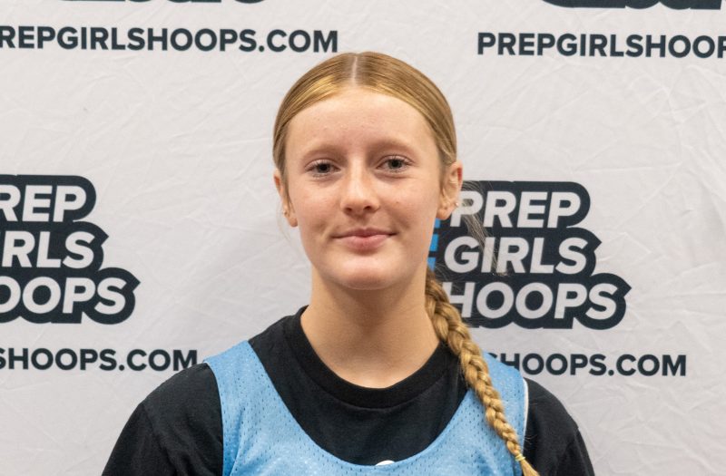 2027 Talent Emerging Early This Season