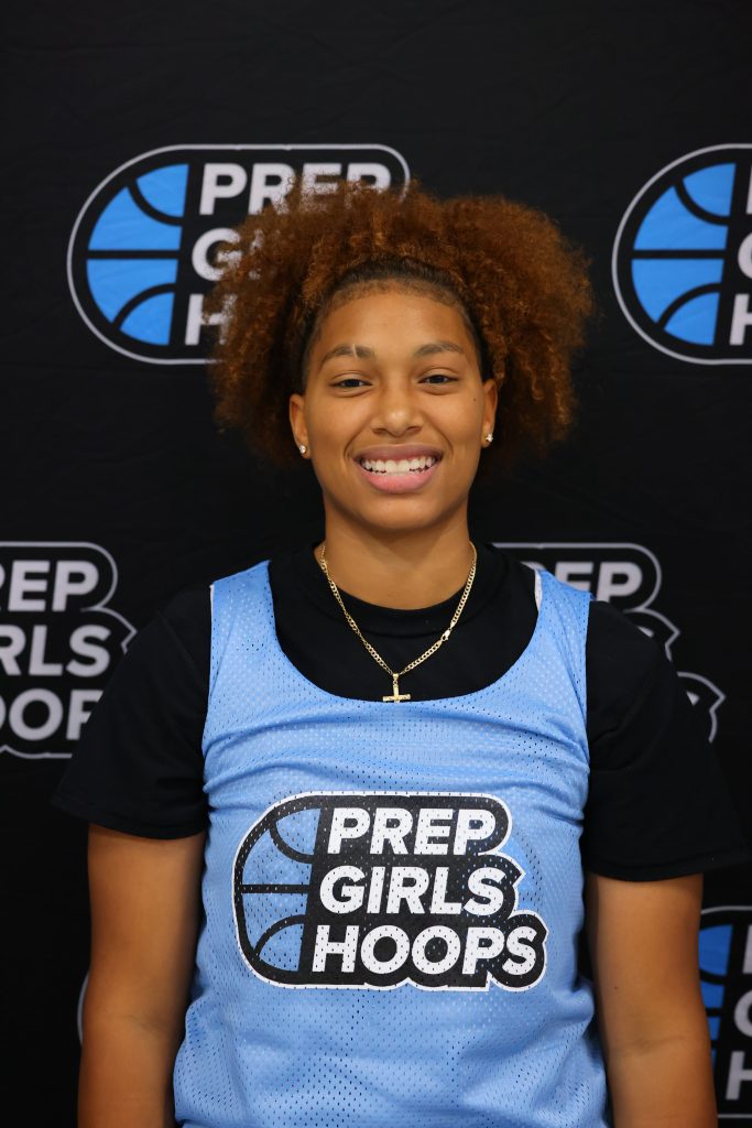 Power Forward Standouts at Inside Exposure