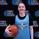 17U-Silky Scorers From Space City Slam