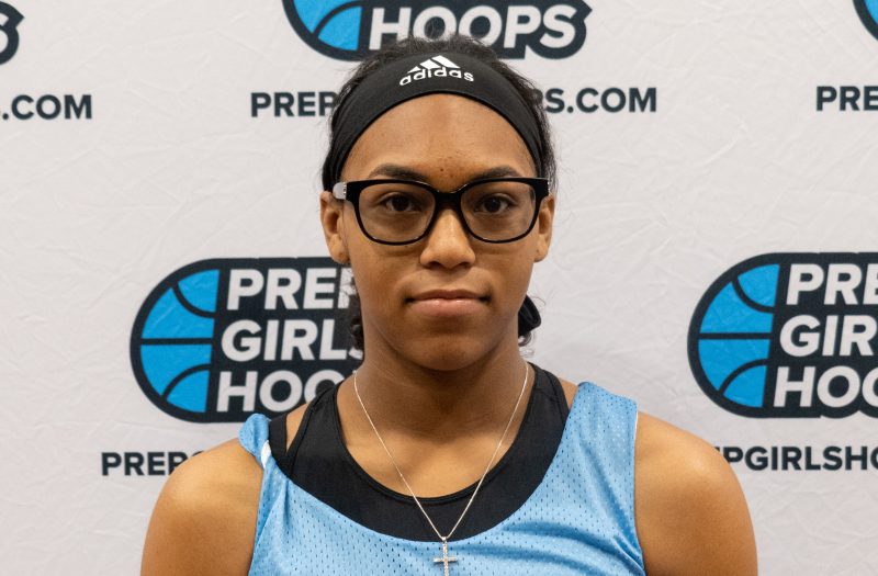 Class of 2027 Rankings: New Additions | Prep Girls Hoops