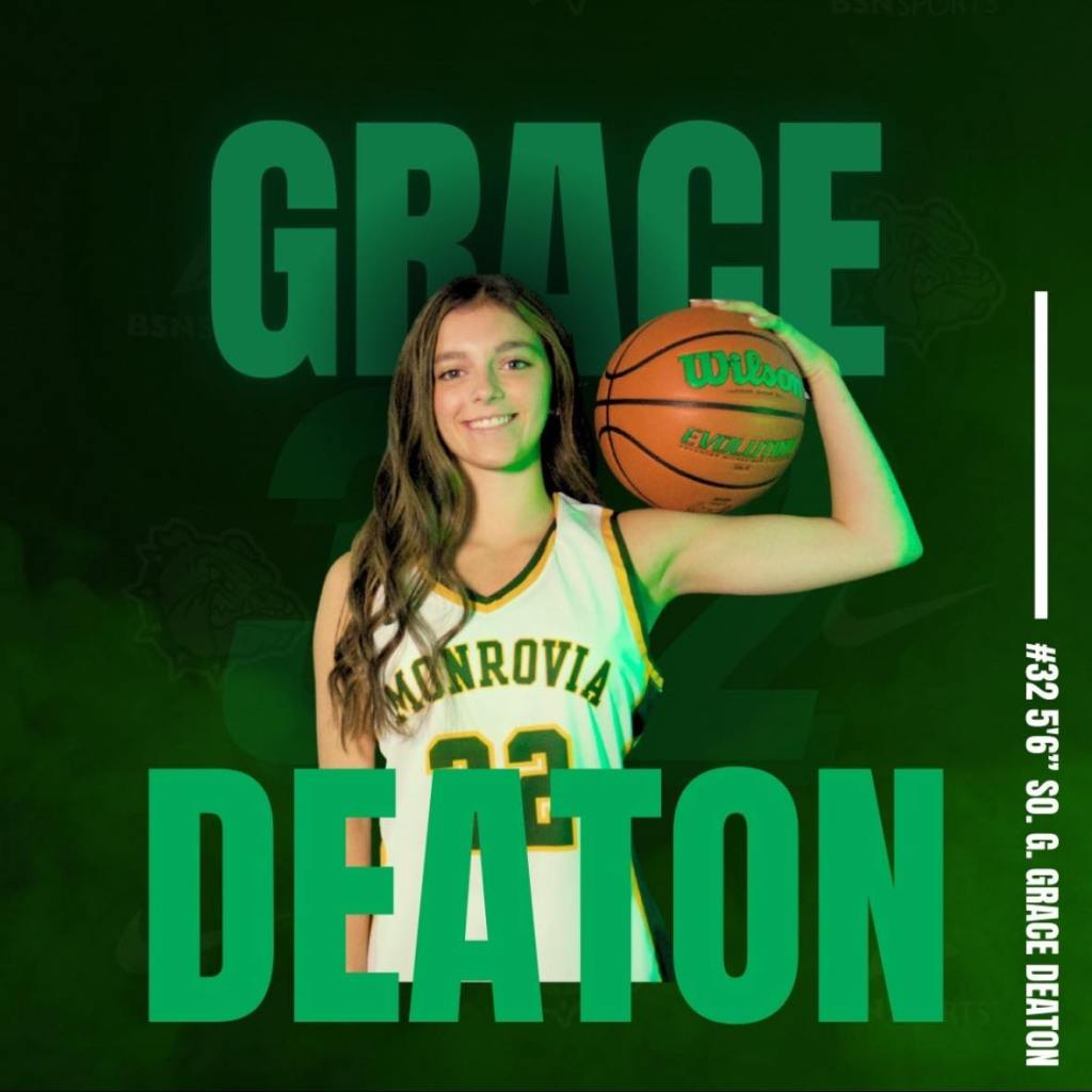 Grace Deaton
