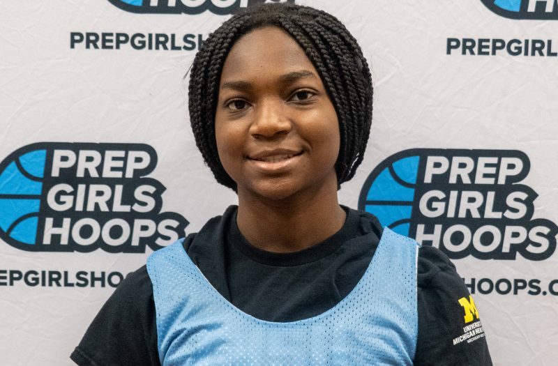 Standout Guards Take Control at Wade’s World Showcase