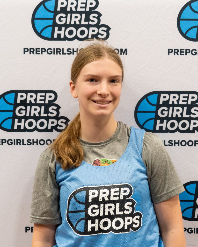 Danyle's Expo Third Team Selections