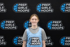 Rising Stars: Tennessee Girls Making Waves in Basketball