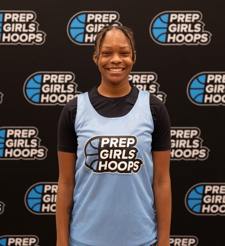 Samaria Smith