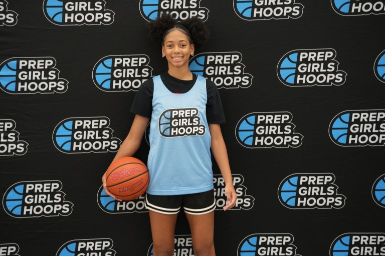Amari Johnson