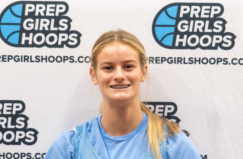 PGH MI College Tour II: 17U Preview