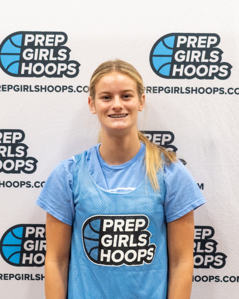 Lakelyn Weber