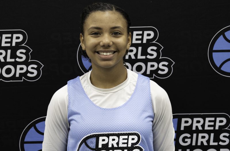 Prep Girls Hoops Expo TN: Team Three Evaluations
