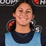 Southern Arizona Breakout Forwards Part Two