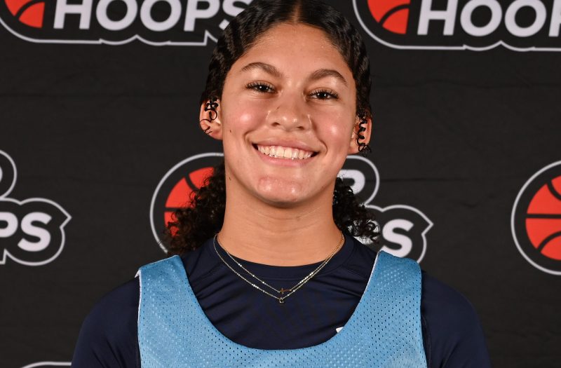 Southern Arizona Breakout Forwards Part Two