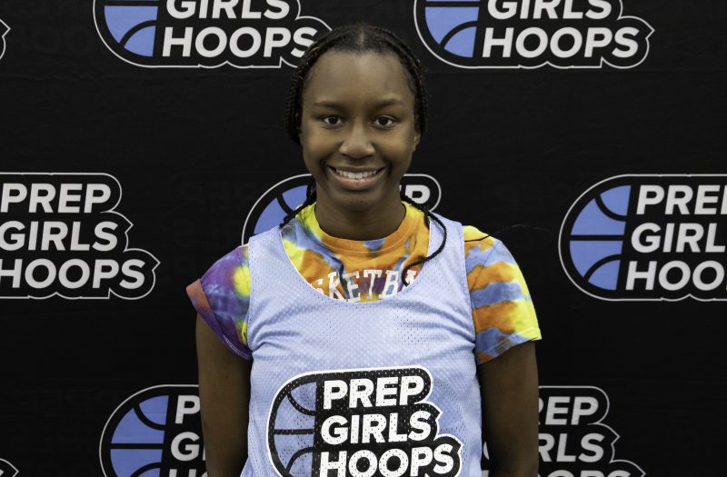 Prep Girls Hoops Expo TN: Team Two Evaluations