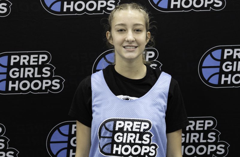 Summer Hoops Radar Watch: Class of 2027 Small Forwards